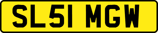 SL51MGW
