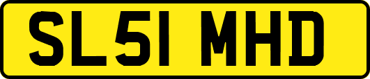 SL51MHD