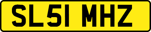 SL51MHZ