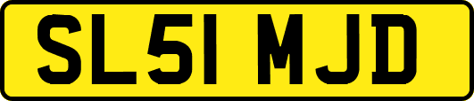 SL51MJD