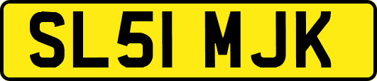 SL51MJK