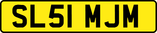 SL51MJM