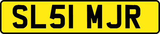 SL51MJR