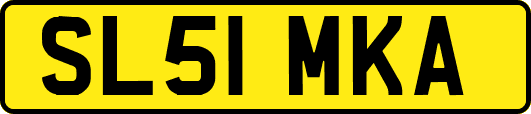 SL51MKA