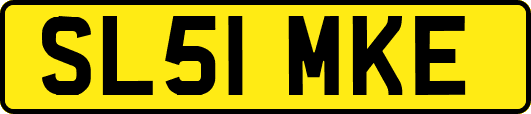 SL51MKE