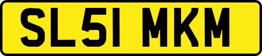 SL51MKM