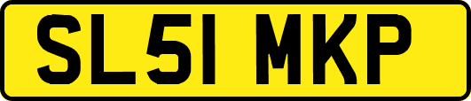 SL51MKP