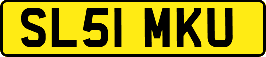 SL51MKU