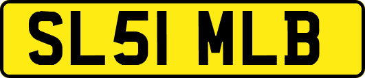 SL51MLB
