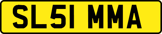 SL51MMA