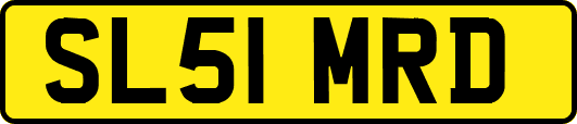 SL51MRD