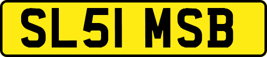 SL51MSB