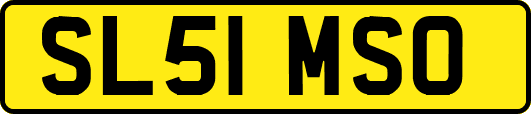 SL51MSO