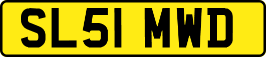 SL51MWD