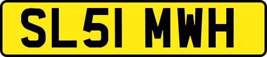 SL51MWH