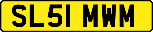 SL51MWM