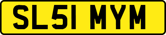 SL51MYM