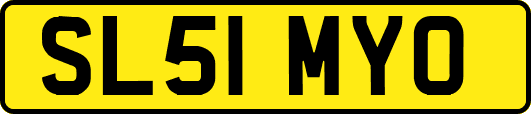 SL51MYO