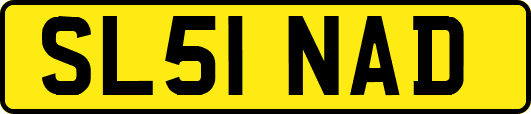 SL51NAD