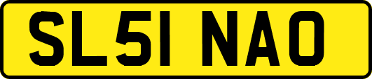 SL51NAO