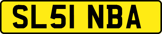 SL51NBA