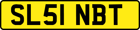 SL51NBT