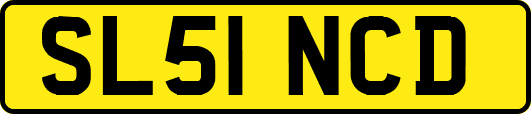 SL51NCD