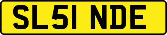 SL51NDE