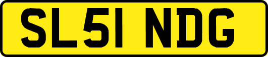 SL51NDG