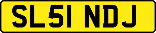 SL51NDJ