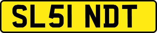 SL51NDT
