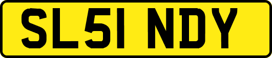 SL51NDY