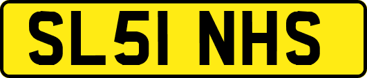 SL51NHS