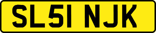 SL51NJK