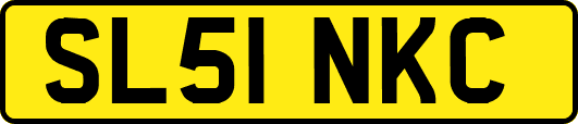 SL51NKC