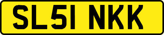 SL51NKK