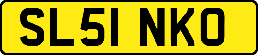 SL51NKO