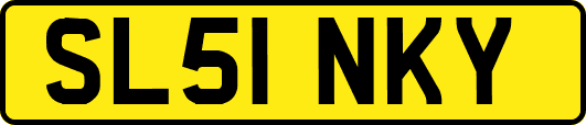 SL51NKY