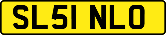 SL51NLO