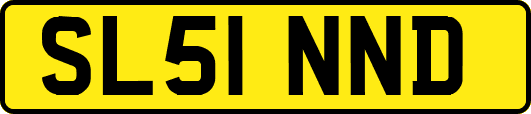 SL51NND