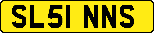 SL51NNS