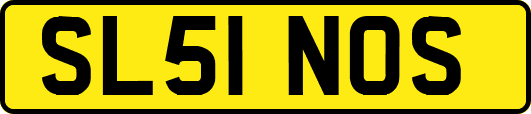 SL51NOS