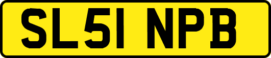 SL51NPB