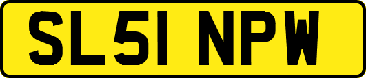 SL51NPW