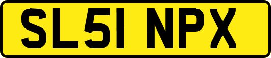 SL51NPX
