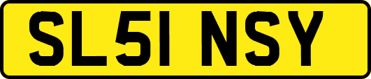 SL51NSY