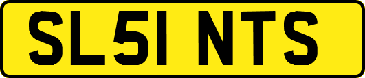 SL51NTS