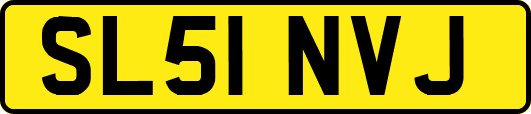 SL51NVJ