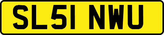 SL51NWU