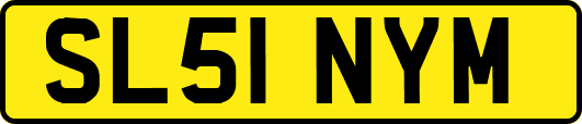 SL51NYM